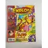 Revista Disney Explora 8 Angélica Christina Aguillera  9393