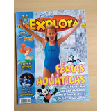 Revista Disney Explora 81