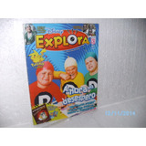 Revista Disney Explora Ano