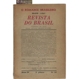 Revista Do Brasil Ano