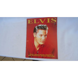 Revista Do Elvis Plesley