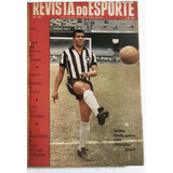 Revista Do Esporte Coleção N 361 Ao 370 Encadernada 1966