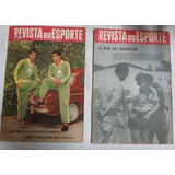 Revista Do Esporte Número 385