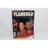 Revista Do Flamengo Ano Ii N