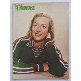 Revista Do Fluminense N 32 De 1957 Rara