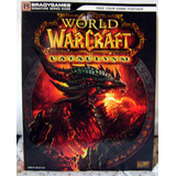 Revista Do Game World Of Warcraft