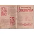 Revista Do Pensamento - Antiga - Num 658 - Jul 1963 -  Av