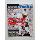 Revista Do Timao 
