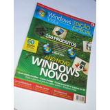 Revista Do Windows Vista Oficial Dezembro 2007 Especial