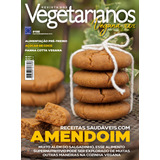 Revista Dos Vegetarianos 