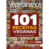 Revista Dos Vegetarianos 