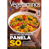 Revista Dos Vegetarianos