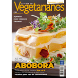 Revista Dos Vegetarianos 180