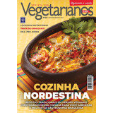 Revista Dos Vegetarianos 187