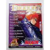 Revista Dragon Slayer Nº