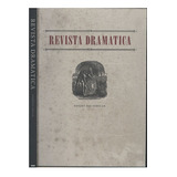 Revista Dramatica Fac Similar