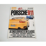 Revista Dream Cars Porsche