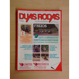 Revista Duas Rodas 155 Xt 600 Yamaha Xlx 350r Africa 1014