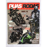 Motociclismo