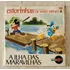 Revista E Disco Estorinhas Disney N °38 A Ilha Das Maravilhas