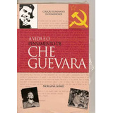 Revista E Livro Do Gue Guevara