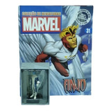 Revista E Miniatura Dc