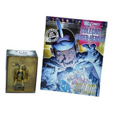 Revista E Miniatura Dc