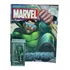 Revista E Miniatura Dc Comics Coleção Super-heróis Toupeira