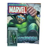 Revista E Miniatura Dc