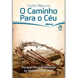 Revista Ebd Para Evangelismo