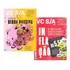 Revista Economia Você S/a Guia De Renda E Inflação Kit 2 Vol
