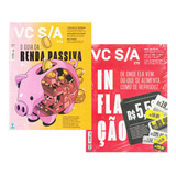 Revista Economia Voce S