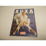 Revista Edição Especial Xuxa 40 Anos