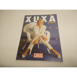 Revista Edição Especial Xuxa 40 Anos Caras Lacrada