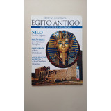Revista Edicao Ilustrada Egito