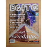 Revista Egito 1 Piramides