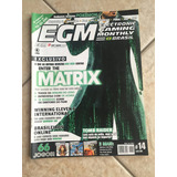 Revista Egm 14 Matrix Winning Eleven
