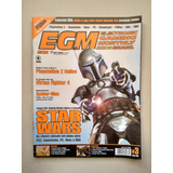 Revista Egm 3 Star