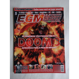 Revista Egm 30 Doom