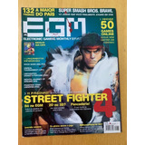 Revista Egm 72 Street