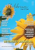 Revista Ekilibrium Corpo Mente Edição De Setembro De 2022 Setembro Amarelo