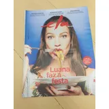 Revista Ela 1 Luana