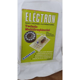 Revista Electron 16 