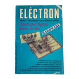 Revista Eléctron 20 Controle Digital Para Audio