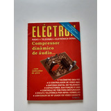Revista Electron Compressor Dinamico