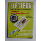 Revista Electron Nº 16