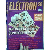 Revista Electron Nº50 Varios