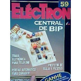 Revista Electron Nº59 Varios