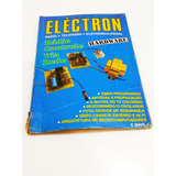 Revista Electron Radio Controle
