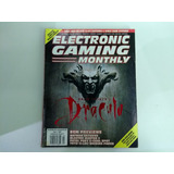 Revista Electronic Gaming Monthy